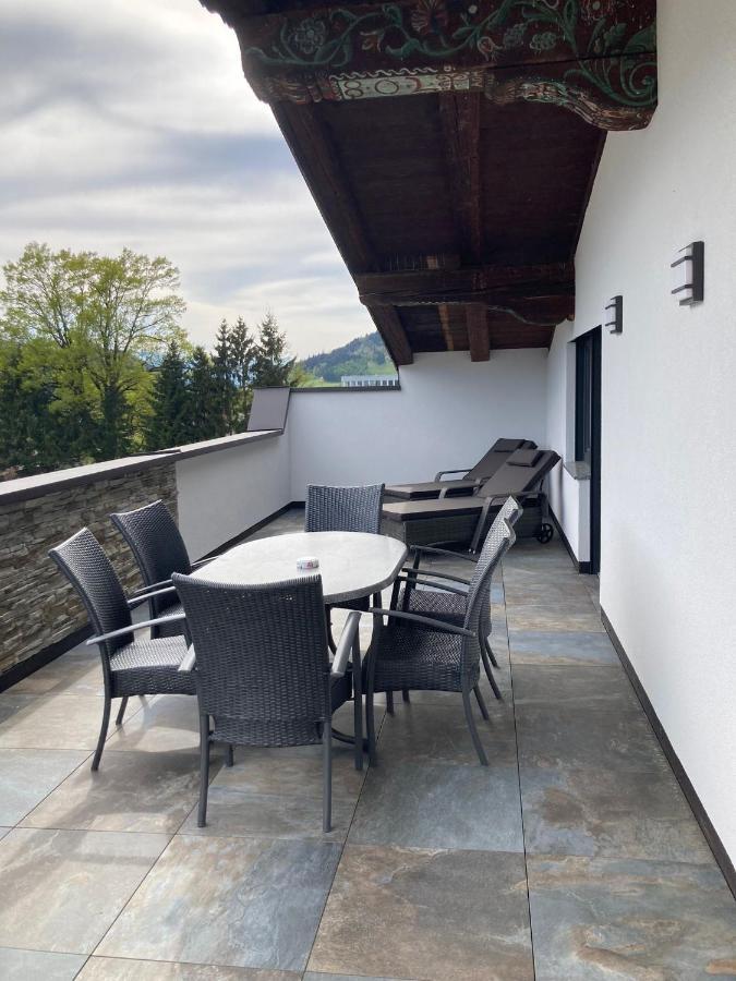Camping Inntal Wiesing Exteriér fotografie